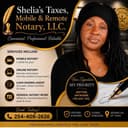 Shelia Brooks