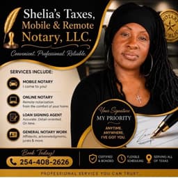 Shelia Brooks