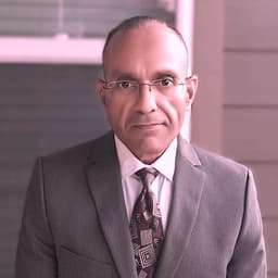 Hemant Jacob